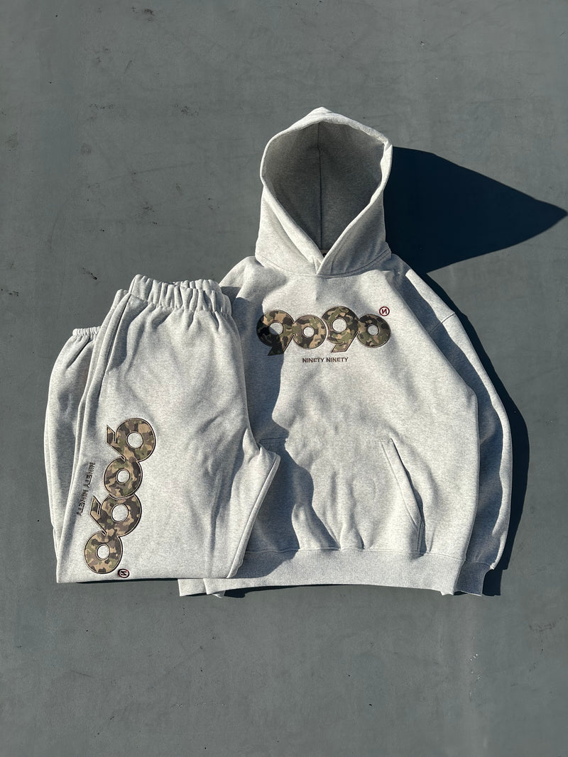 OG Logo Original Hoodie