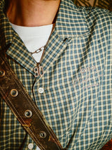 90 Logo Layered Necklace