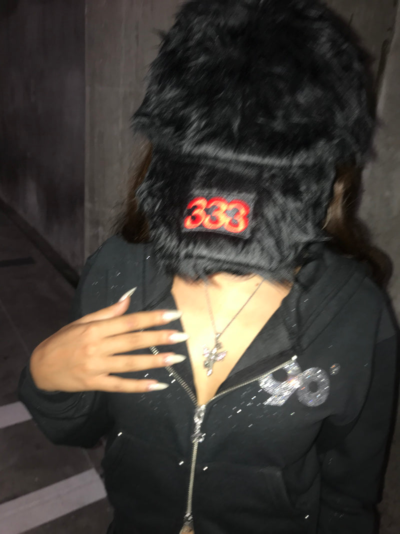 Cross Logo Vintage Necklace