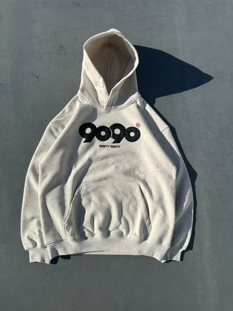 OG Logo Original Hoodie