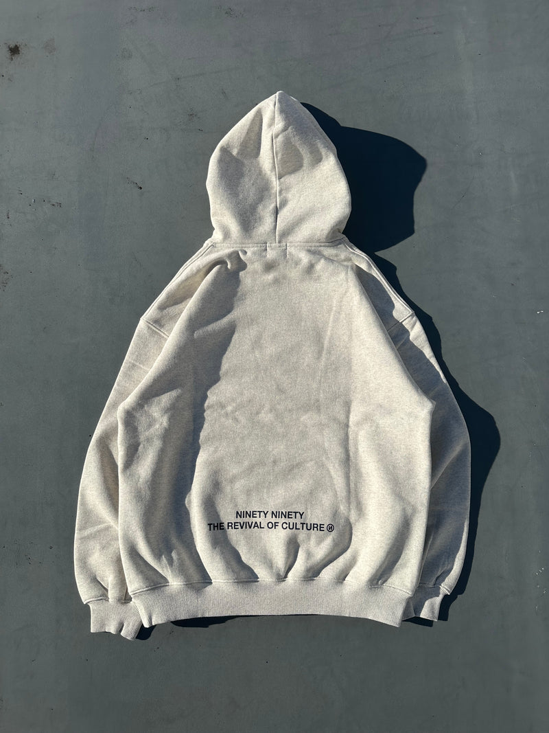 OG Logo Original Hoodie