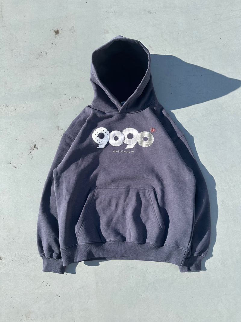 OG Logo Original Hoodie