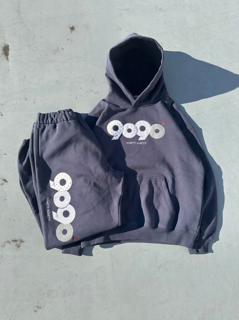 OG Logo Original Hoodie