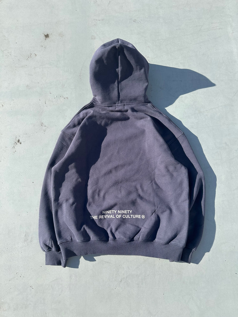 OG Logo Original Hoodie