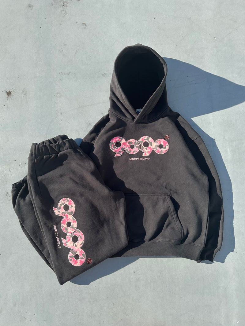 OG Logo Original Hoodie