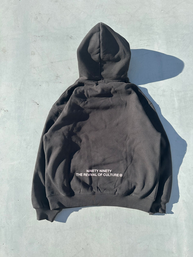 OG Logo Original Hoodie