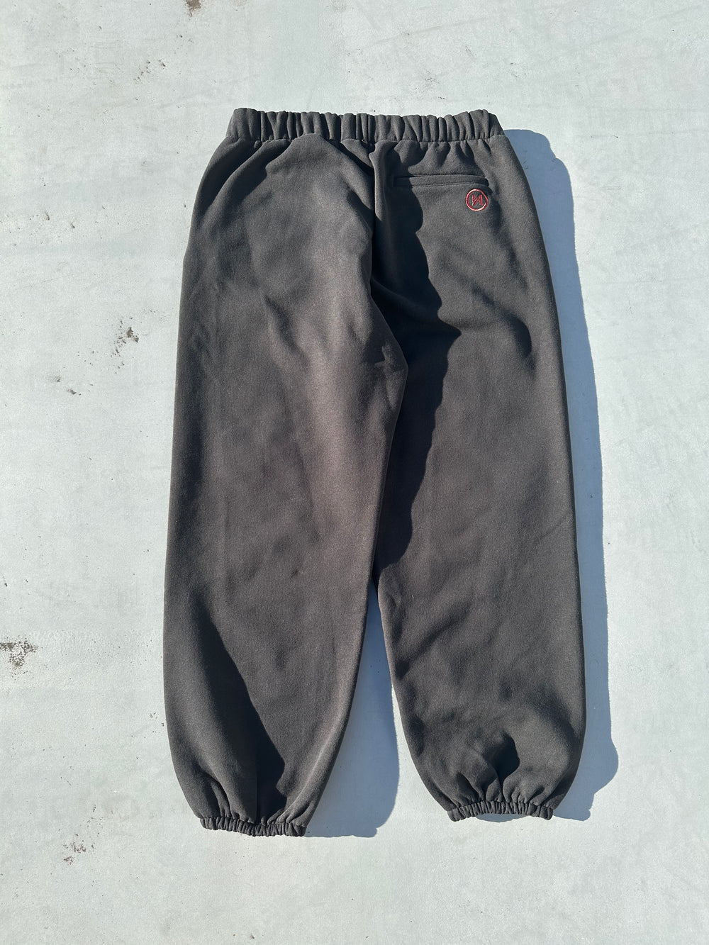 OG Logo Original Sweat Pants – YZ