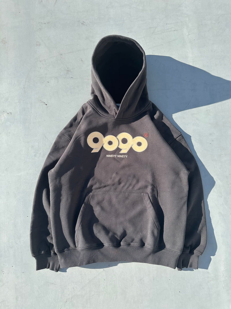OG Logo Original Hoodie