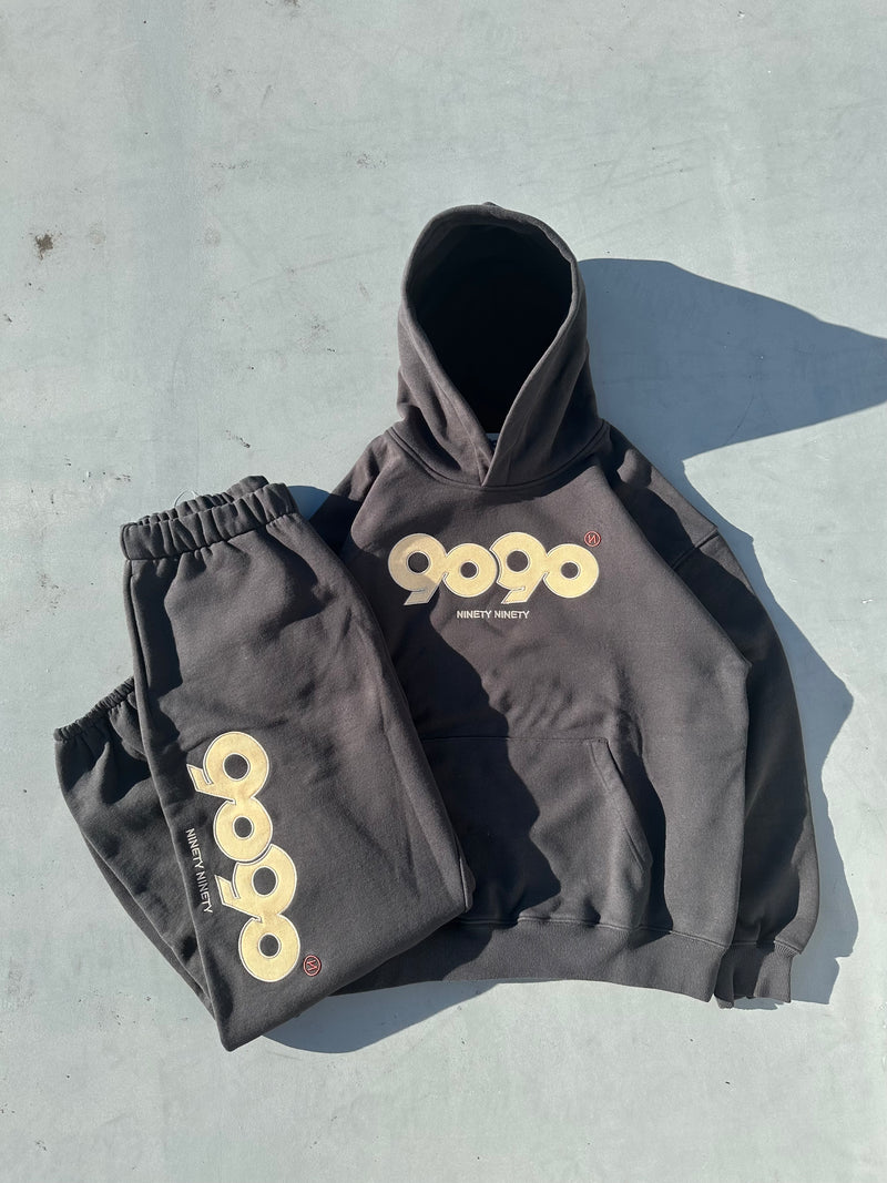 OG Logo Original Hoodie