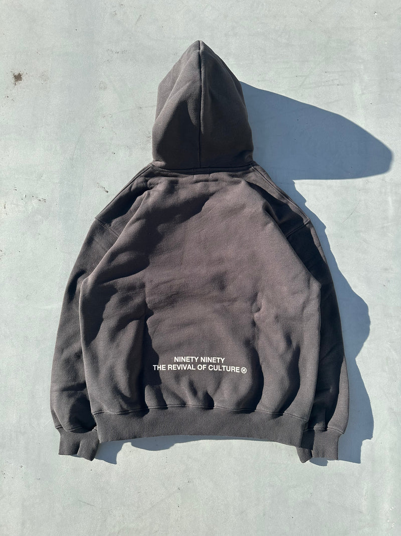 OG Logo Original Hoodie