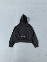 OG 로고 어소트 집 후디 