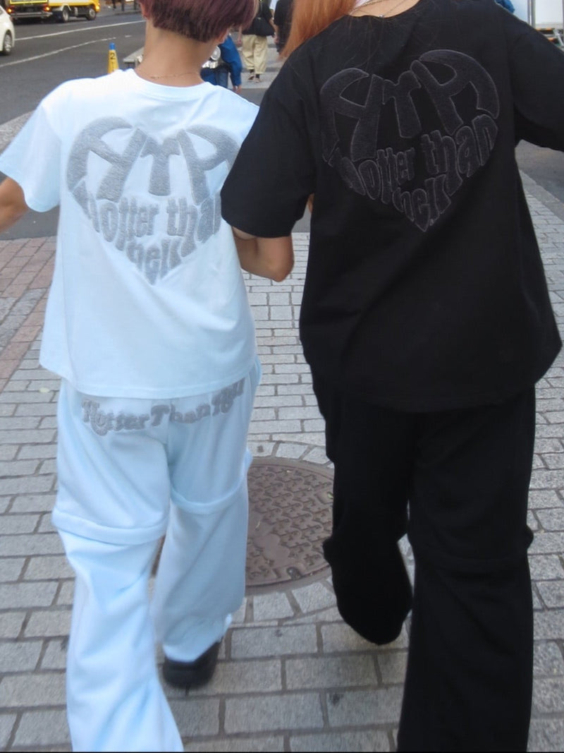 2way Sagara sweat pants