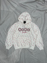 OG Logo Pullover Hoodie