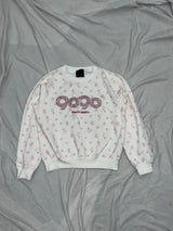 OG Logo Crewneck Sweat