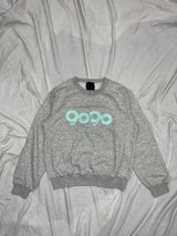 OG Logo Crewneck Sweat