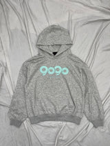 OG Logo Pullover Hoodie