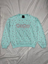 OG Logo Crewneck Sweat
