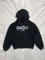 OG Logo Pullover Hoodie