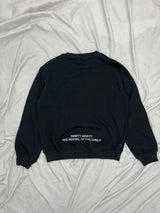 OG Logo Crewneck Sweat