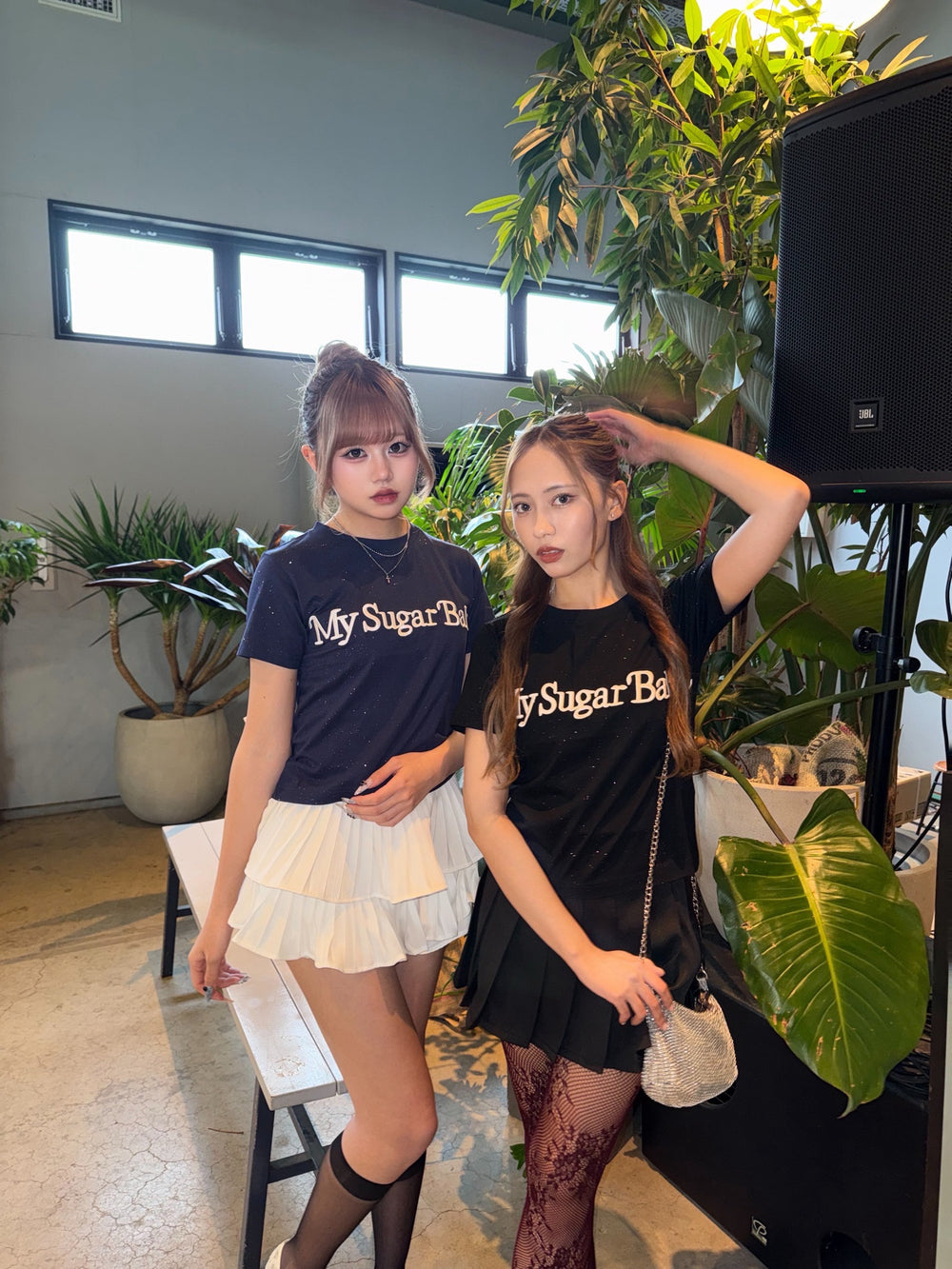 My Sugar Babe（MSB）OFFICIAL ONLINE STORE – YZ