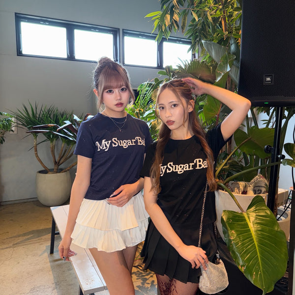 My Sugar Babe(MSB)_MONTHLY BEST – YZ
