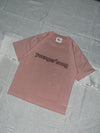 SC logo glitter ss tee