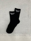 Regular fit socks