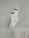 Regular fit socks