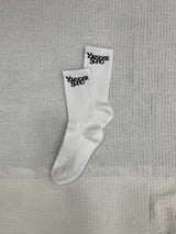 Regular fit socks