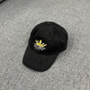 King Logo Vintage Cotton Cap
