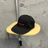 TECH LOGO NYLON JET CAP