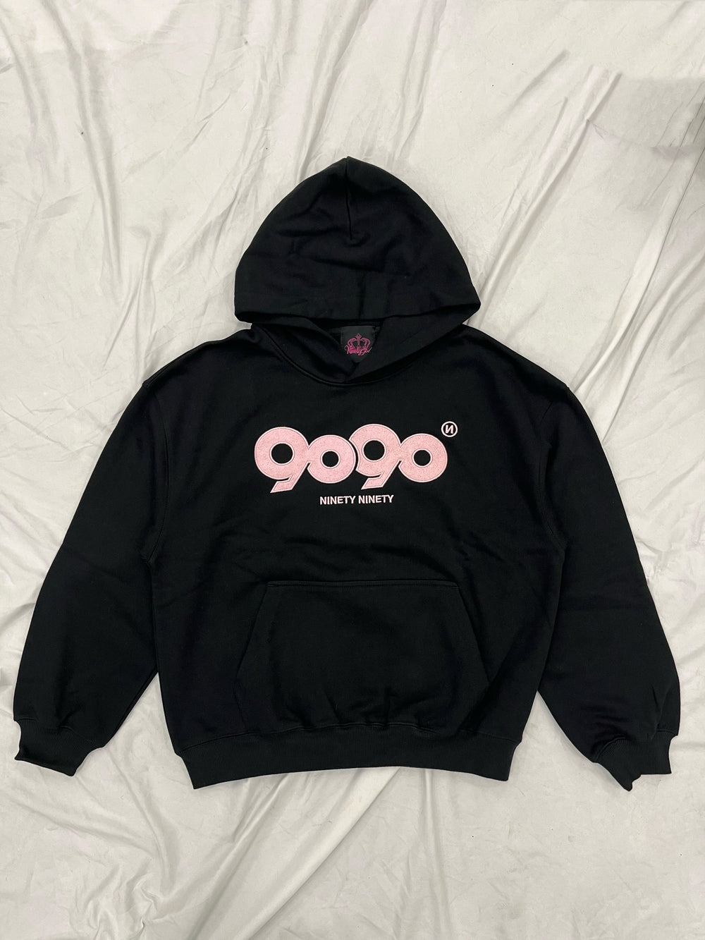 OG Logo Pullover Hoodie – YZ