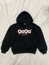 OG Logo Pullover Hoodie