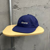 TECH LOGO NYLON JET CAP