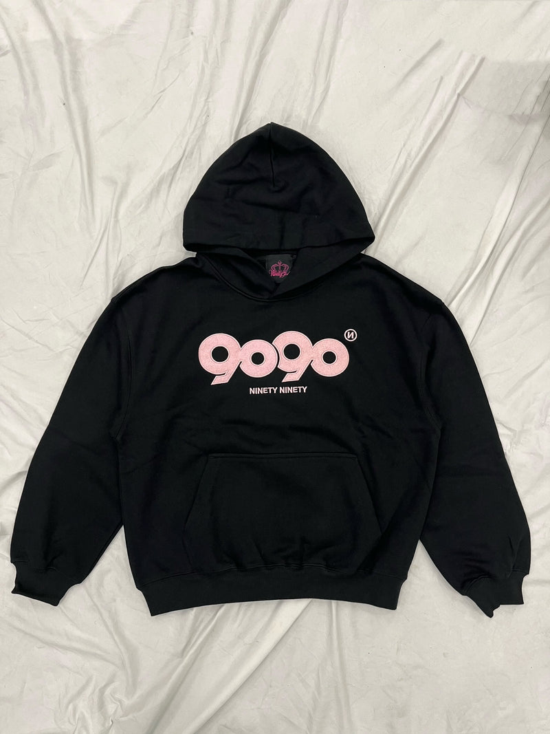 OG Logo Pullover Hoodie – YZ