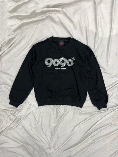 OG Logo Crewneck Sweat