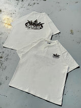 キングロゴTシャツ 