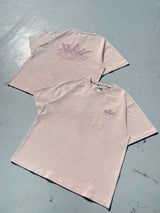 キングロゴTシャツ 