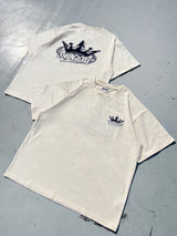 キングロゴTシャツ 