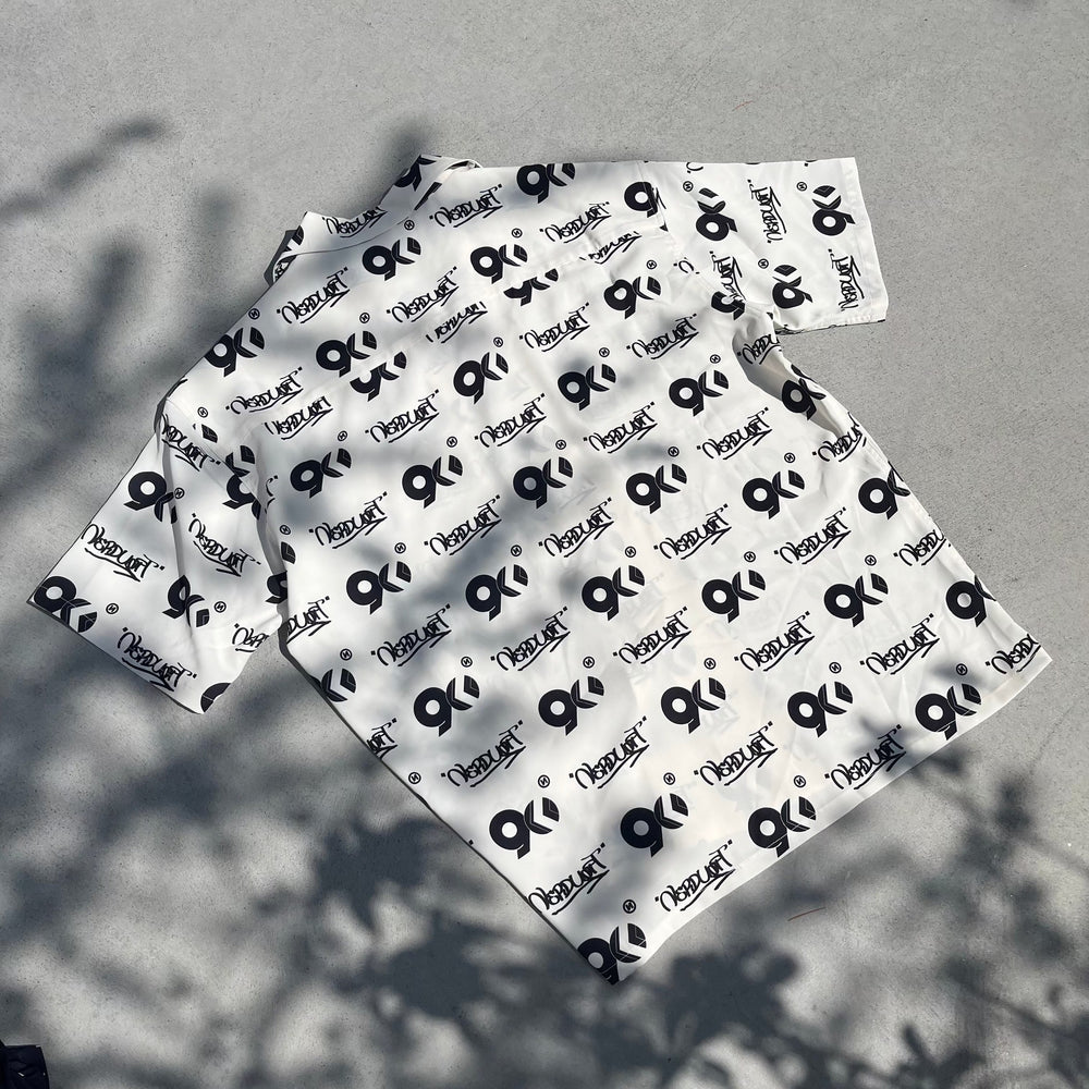 えり 140-150]襟付きバイカラーニット(ニット・セーター) | a.v.v