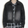 GENZAI DENIM 재킷