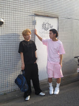 2way Sagara sweat pants