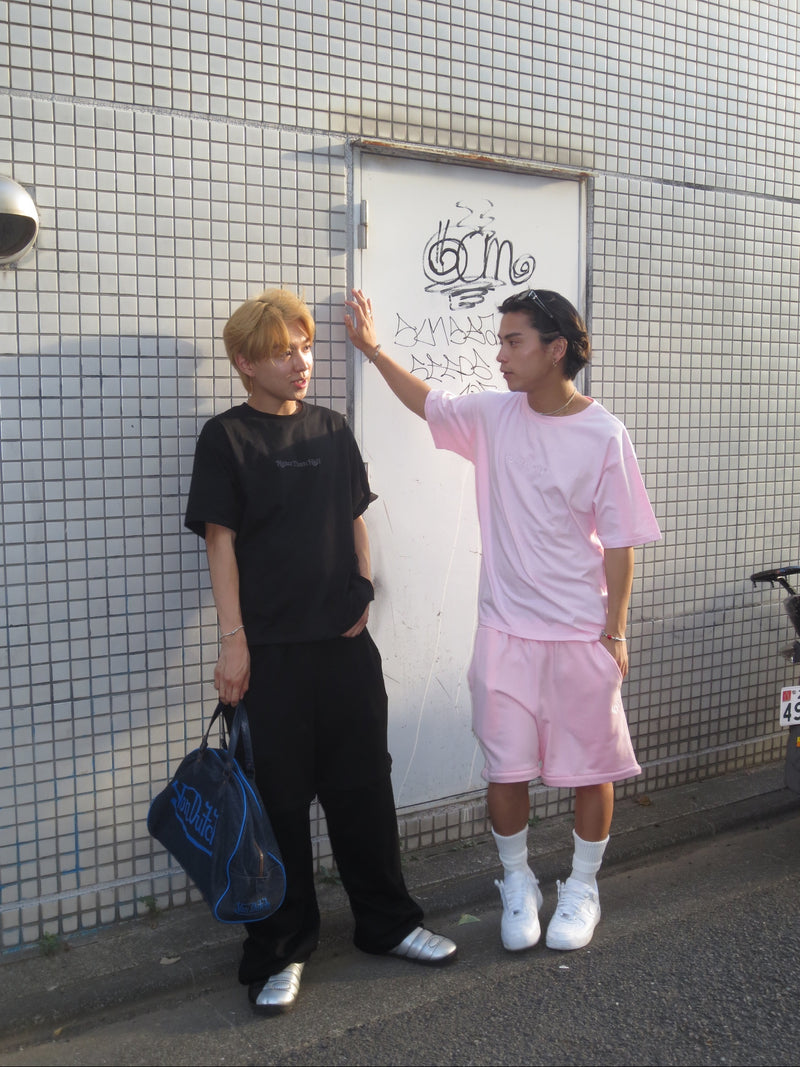 2way Sagara sweat pants