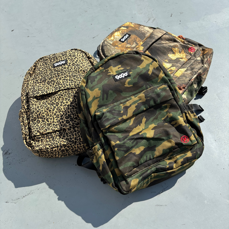 Assort Bag Pack – YZ Assort Bag Pack – YZ
