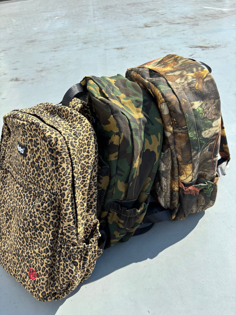 Assort Bag Pack – YZ