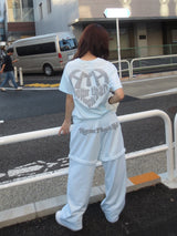 2way Sagara sweat pants