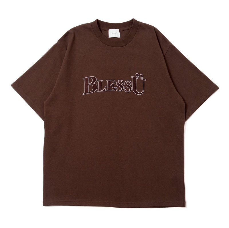 OG logo ss tee