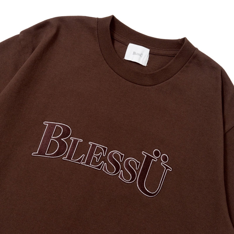 OG logo ss tee