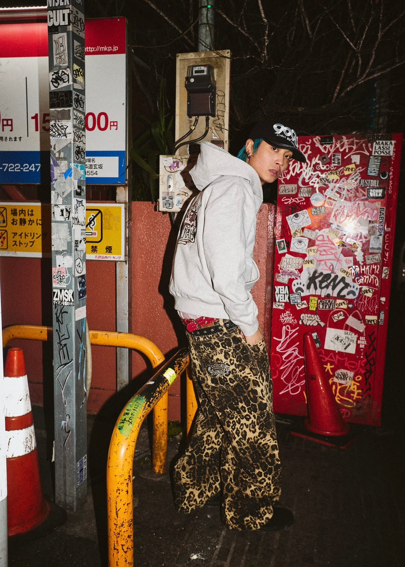 9090 Tokyo Cap – YZ