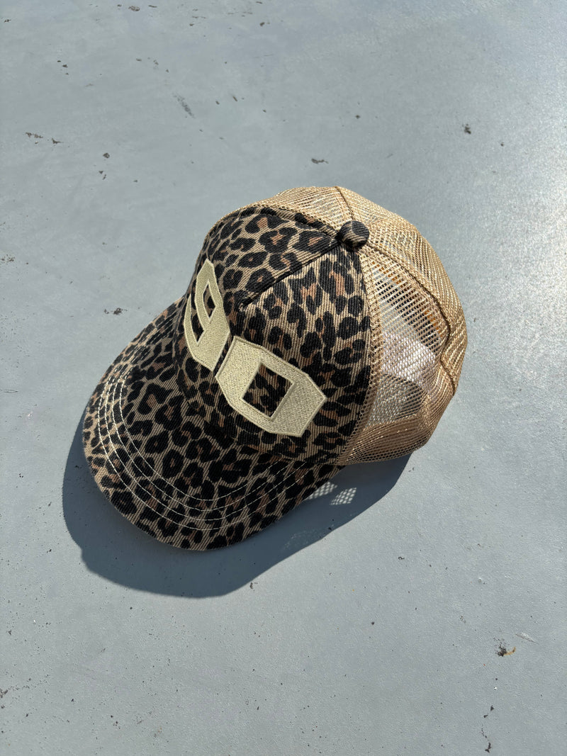 90 Numbering Assort Mesh Cap – YZ 90 Numbering Assort Mesh Cap – YZ